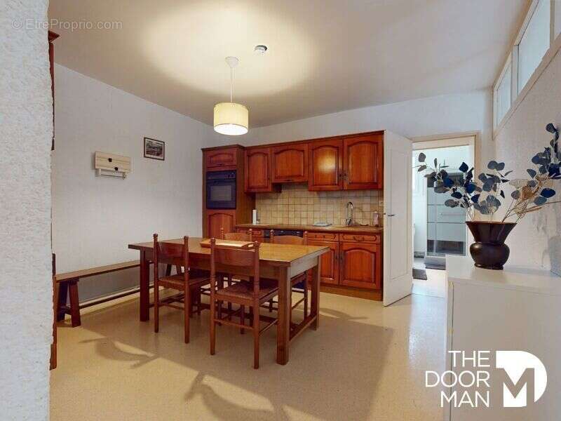 Appartement à LE CROISIC