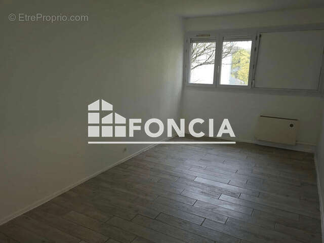 Appartement à PIERREPONT