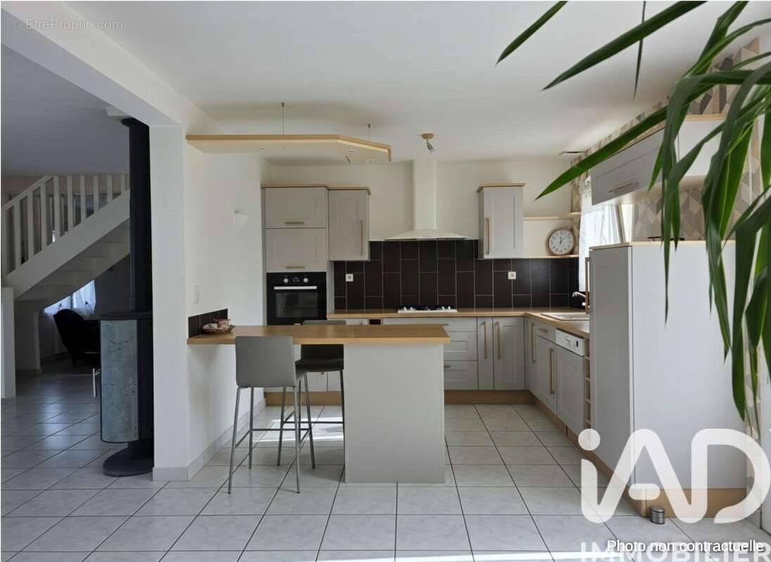 Photo 3 - Maison à TREDANIEL