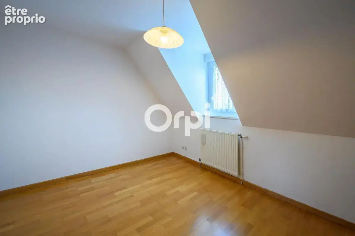 Maison À Vendre - photo 10