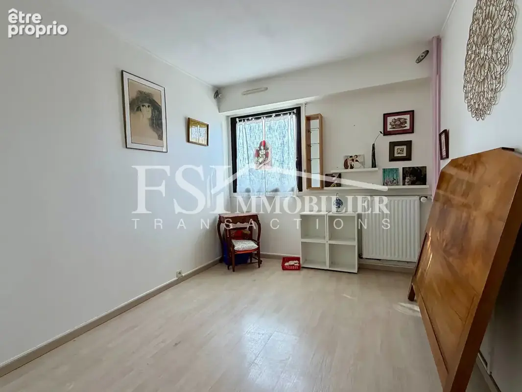 Appartement Le Plessis Bouchard 4 pièce(s) 79.70 m2 - photo 5