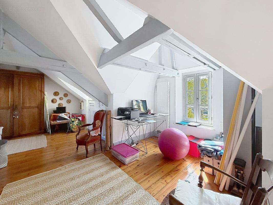 Maison à LA ROCHELLE