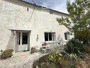 Maison à LA COURONNE