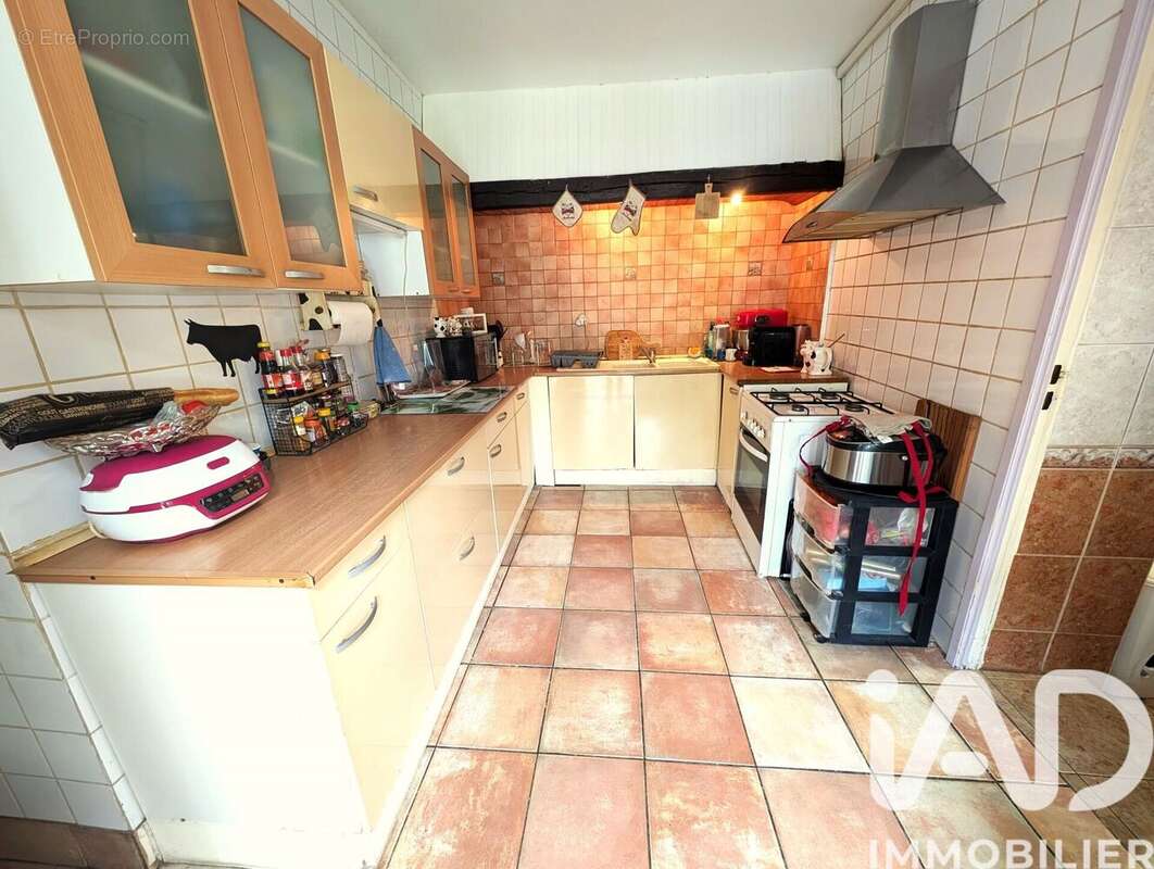 Photo 9 - Maison à SALENCY