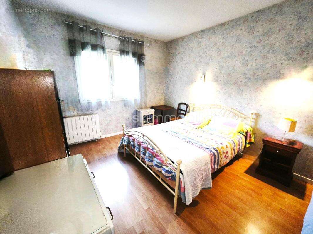 Maison à JUZET-DE-LUCHON