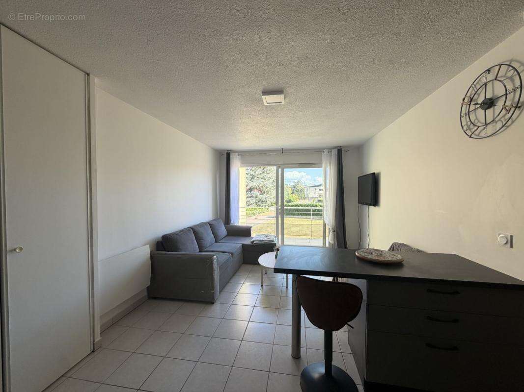 Appartement - photo 4