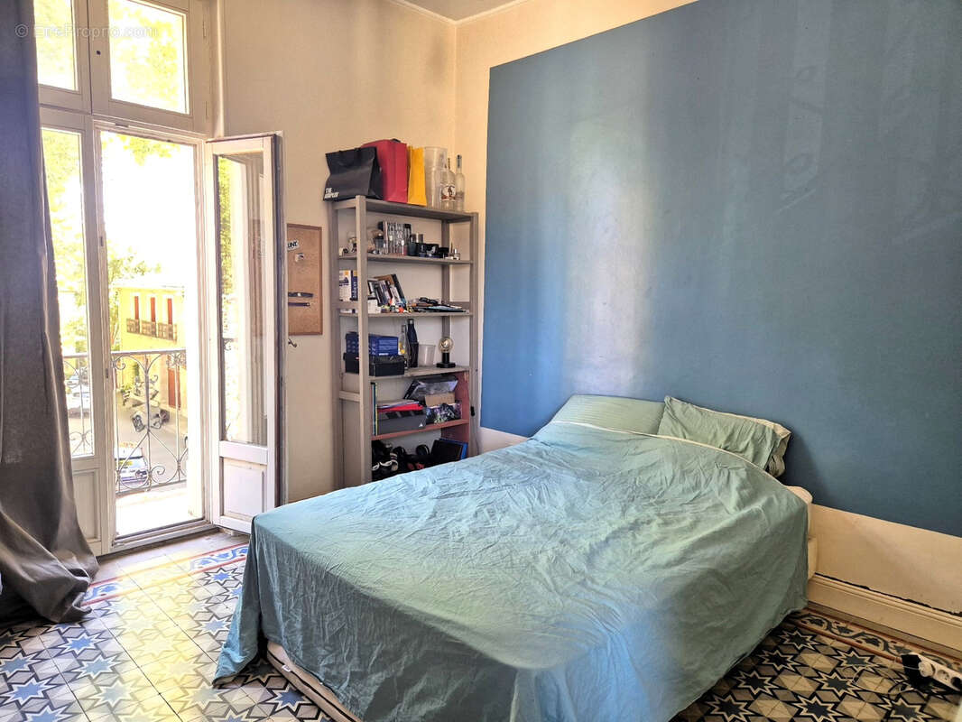 Maison à PEZENAS