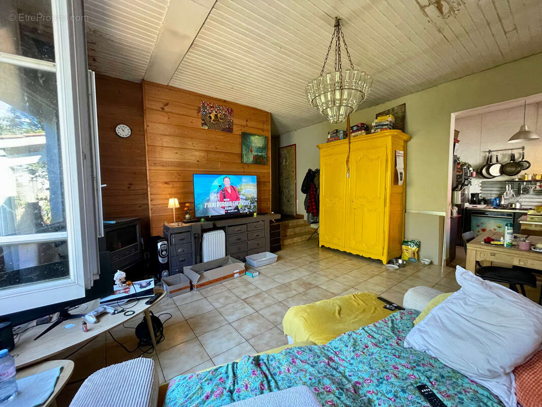 Maison dans un écrin de verdure à deux pas de l’océan - Domino - photo 10