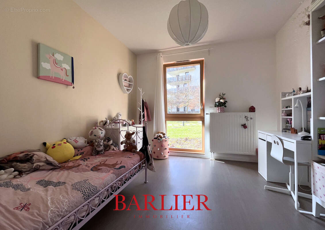 Appartement à ILLKIRCH-GRAFFENSTADEN
