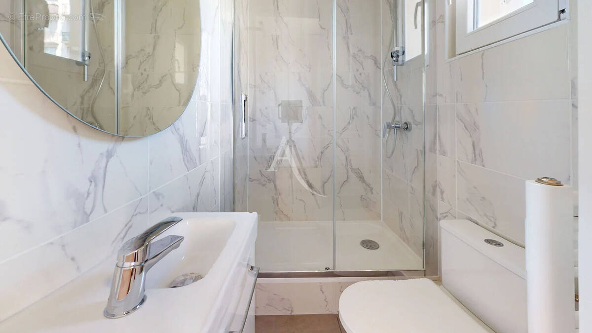 Appartement à ALFORTVILLE