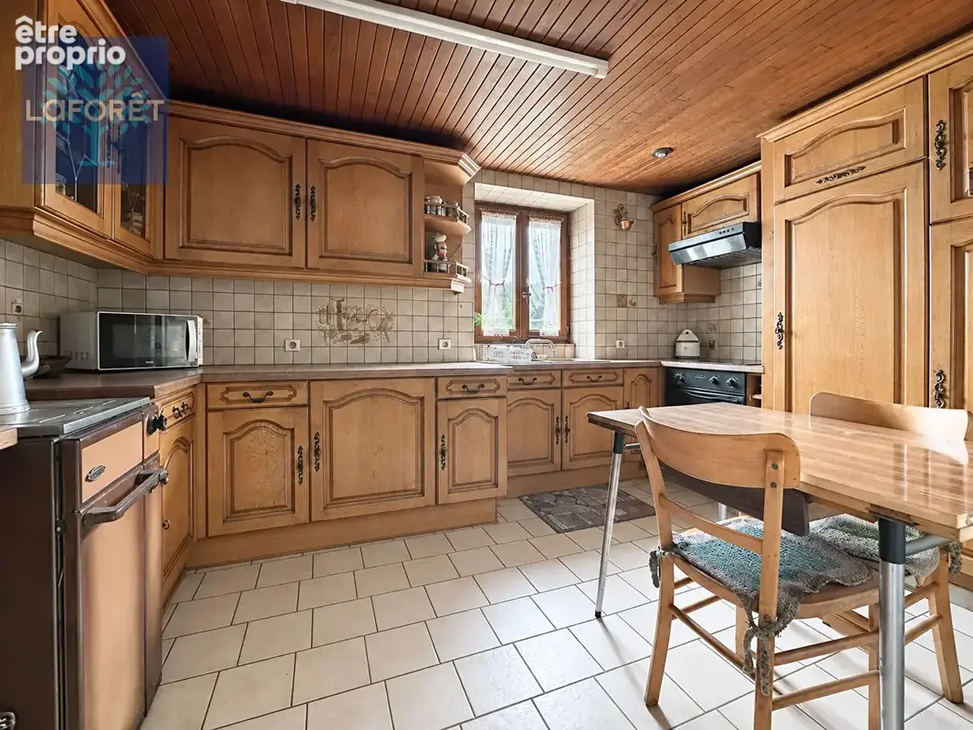 Maison Heiligenberg 6 pièce(s) 125 m2 - photo 8