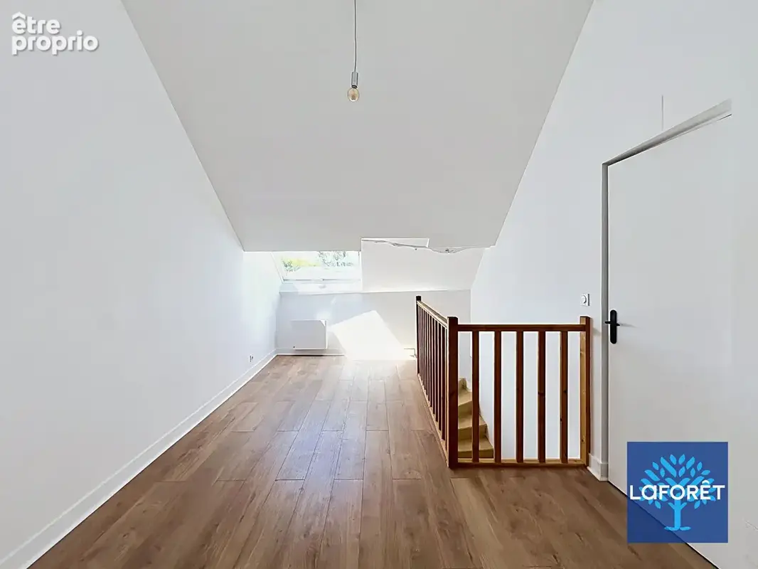 Maison en pierre, 6 pièces, 136.75m² - maison + dépendance et 1310 m² de terrain - photo 14