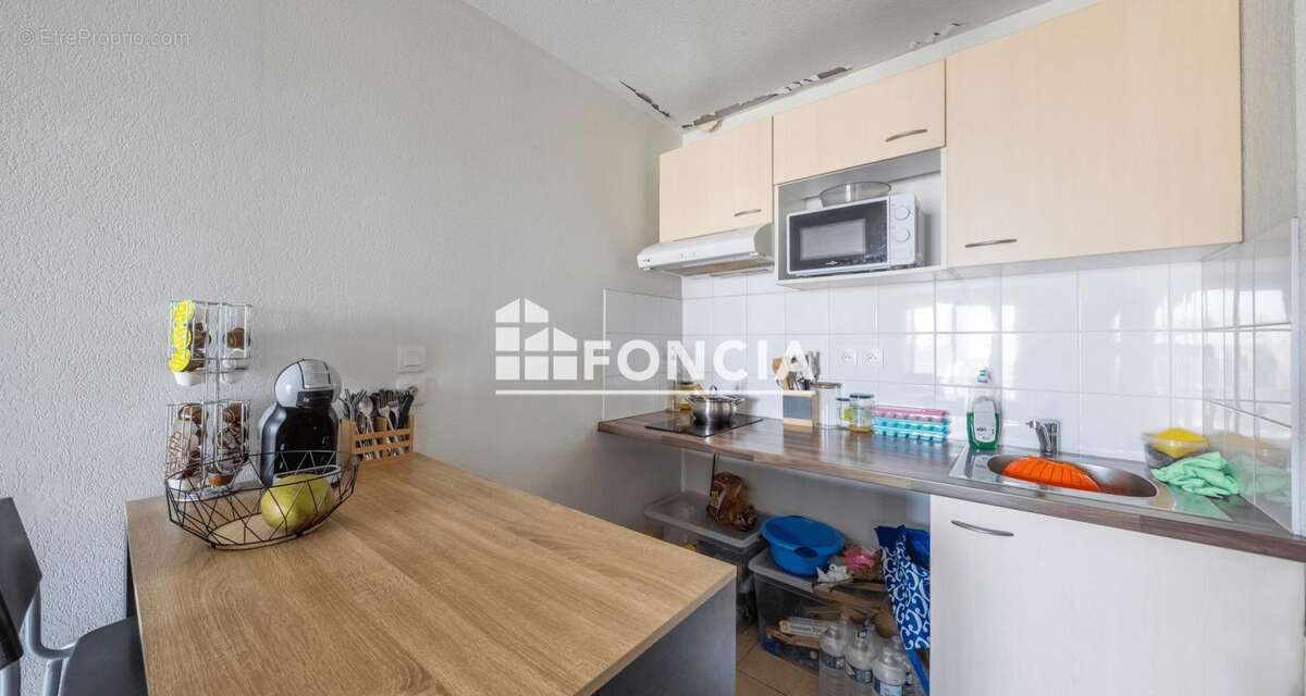 Appartement à BEGLES