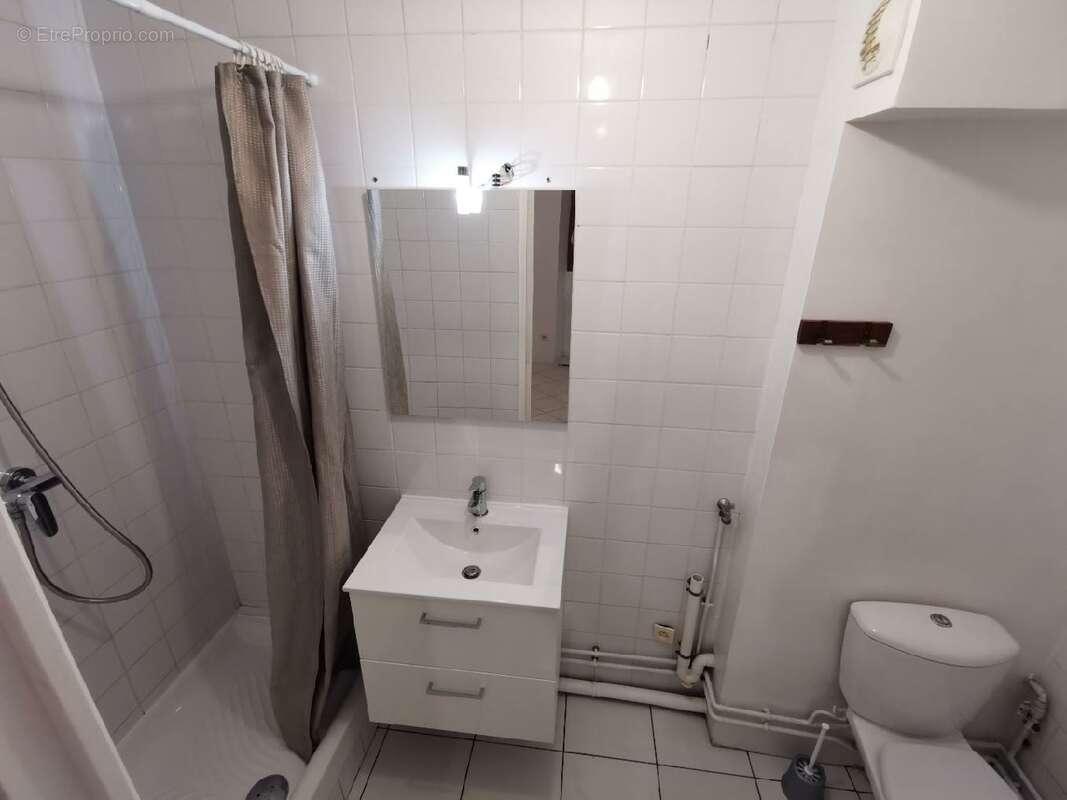 Appartement à BRUNOY