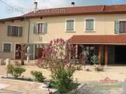 Maison à REVEL-TOURDAN