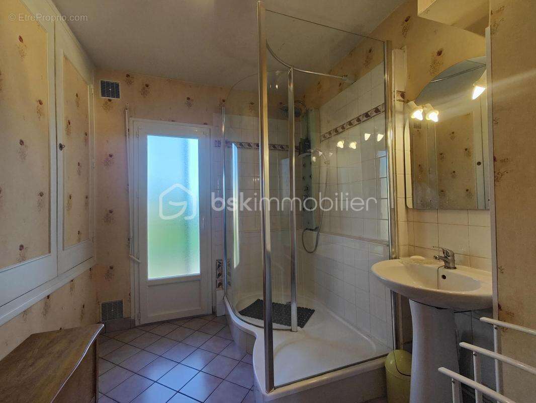 Maison à CLERMONT-FERRAND