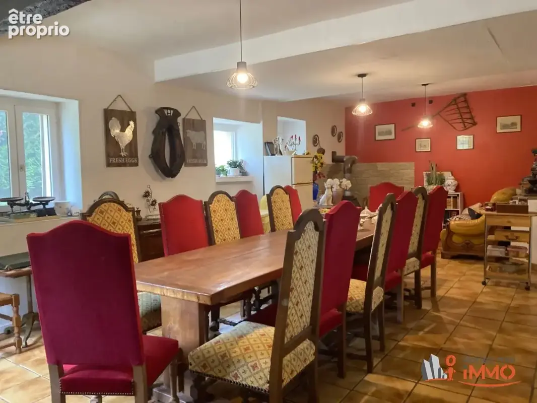 Propriété équestre avec chambres d'hôtes sur 4,3 hectares av - photo 5
