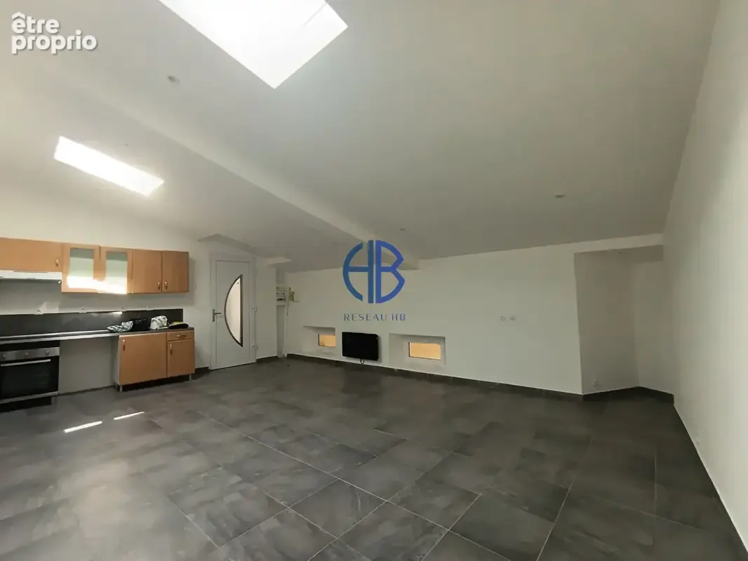 Appartement centre ville 72 m2 - photo 1
