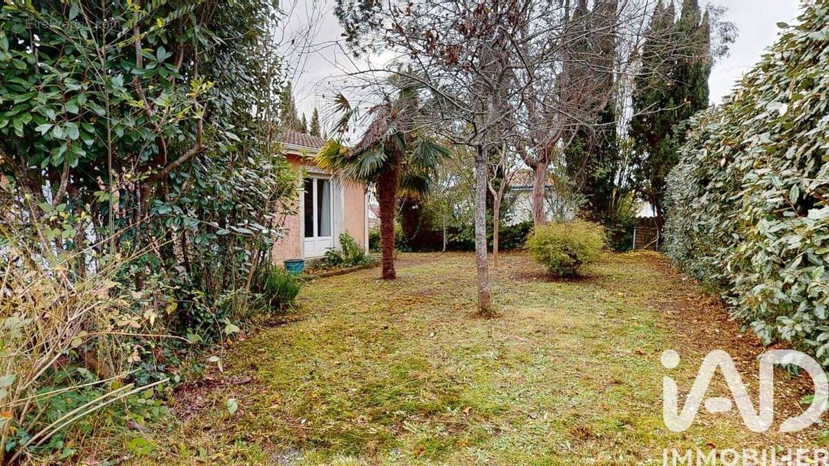 Photo 3 - Maison à POUILLON