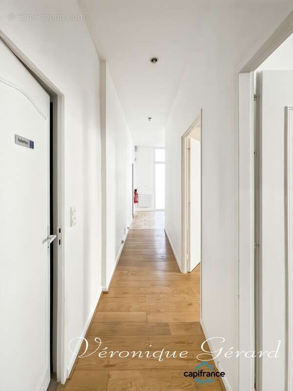 Appartement à LIBOURNE