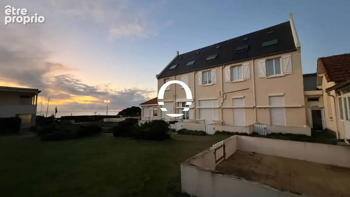 VUE MER - STUDIO - Saint Michel Chef Chef - photo 2