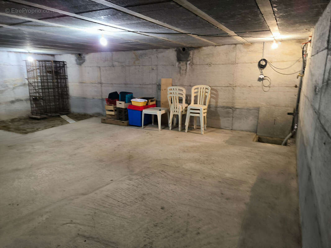 Maison à SAINT-NAZAIRE