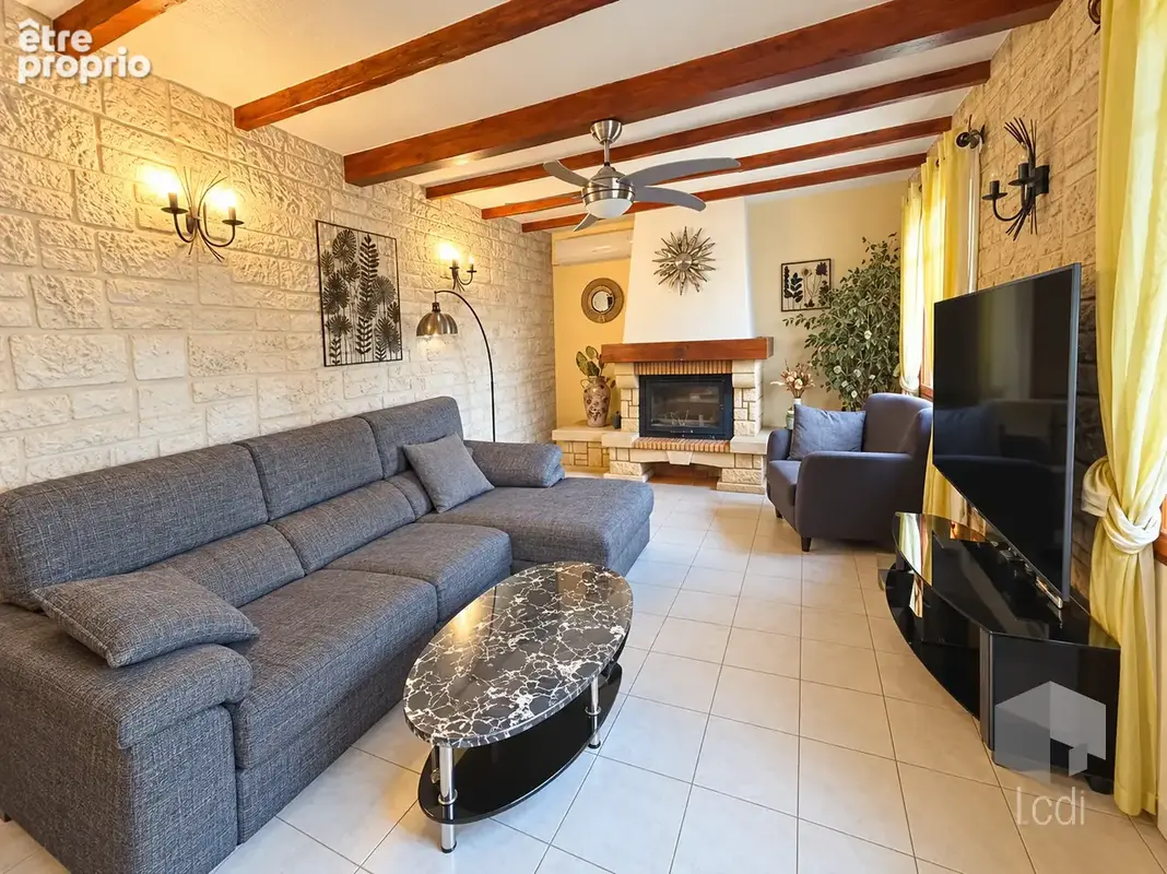 MONTELIMAR, maison de plain pied avec 2 chambres - photo 2