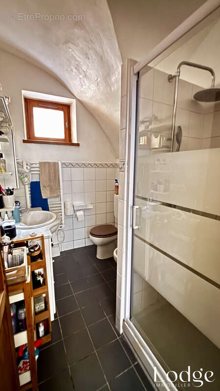 Appartement à BRIANCON