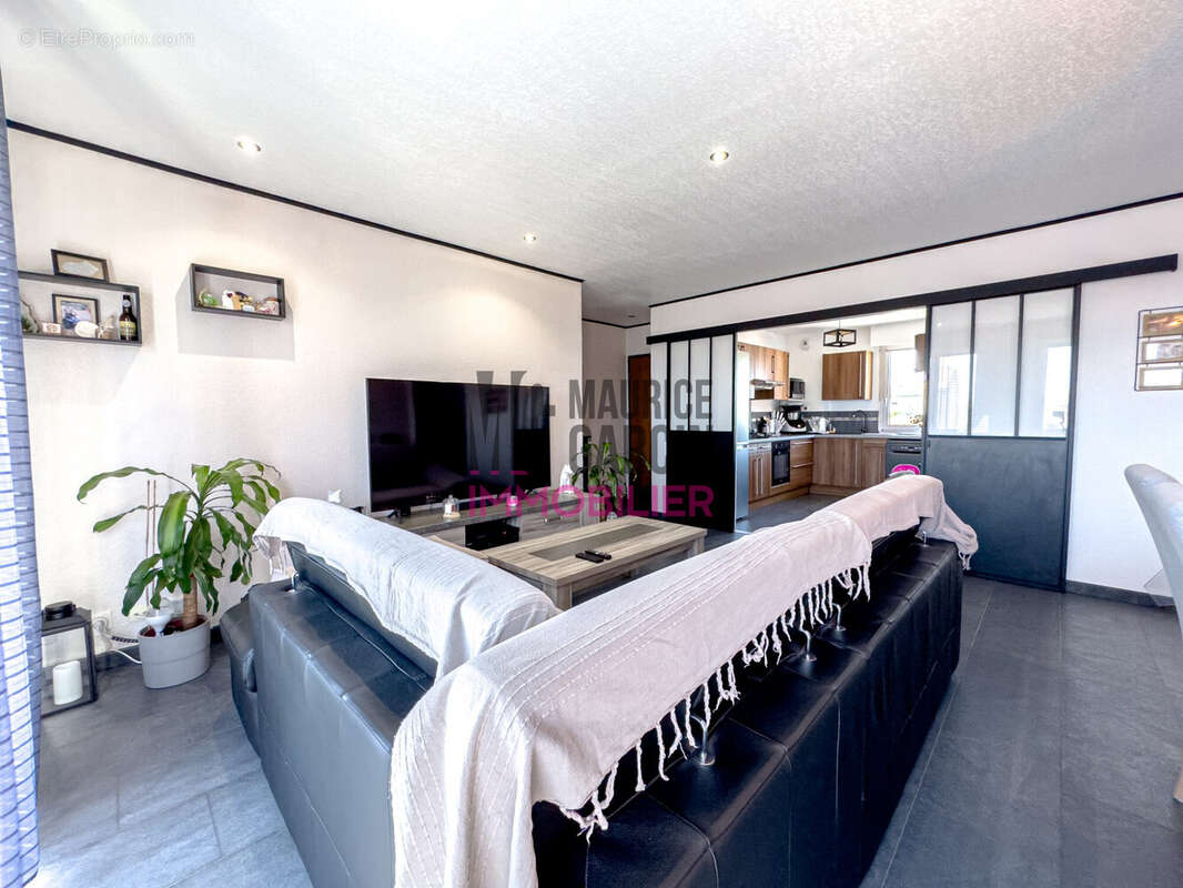 Appartement à CAVAILLON