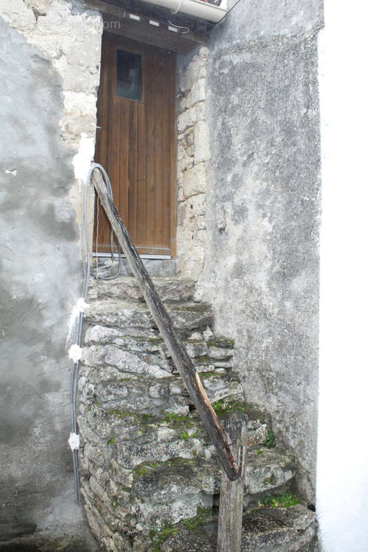 Maison à DOLUS-D'OLERON