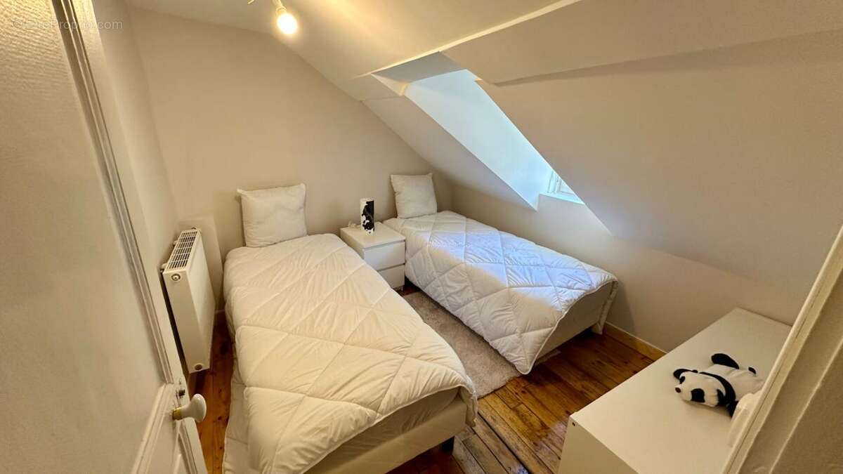 Exclusivité Maison Mont Dore 8 pièce(s) 118, 57 m2 - photo 13