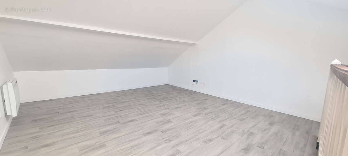 Appartement à ARGENTEUIL