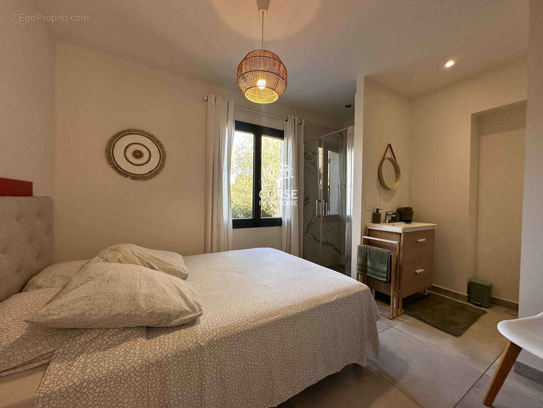 Maison à PORTO-VECCHIO