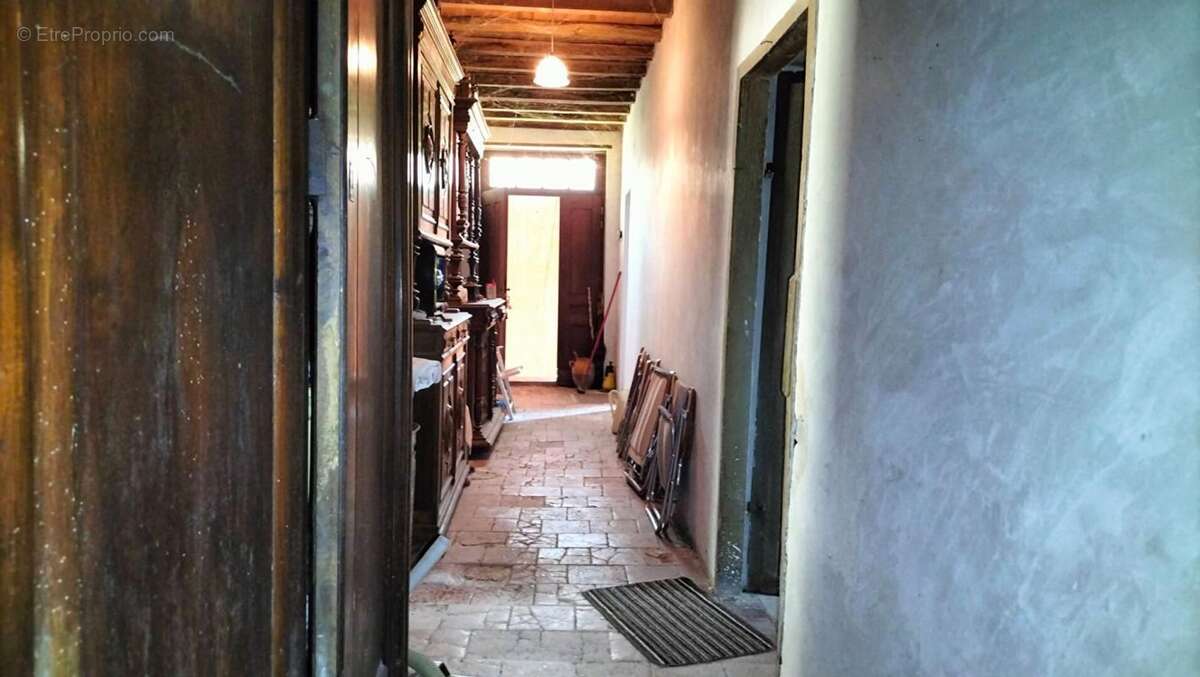 Maison 100m² (32120 puycasquier)5 pieces - photo 13
