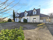 Maison à ROMORANTIN-LANTHENAY