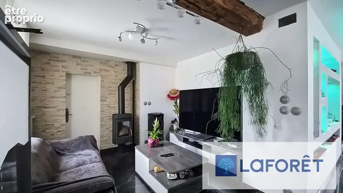 Maison Souleuvre En Bocage 7 pièce(s) 150 m2 - photo 3