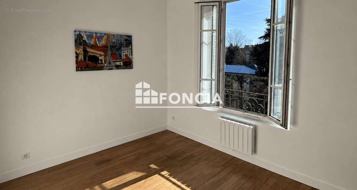 Appartement à VERSAILLES