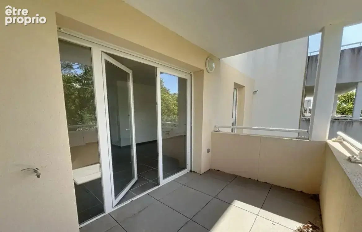 Appartement 1 pièce 30 m² à vendre à Orange (84100) - photo 4