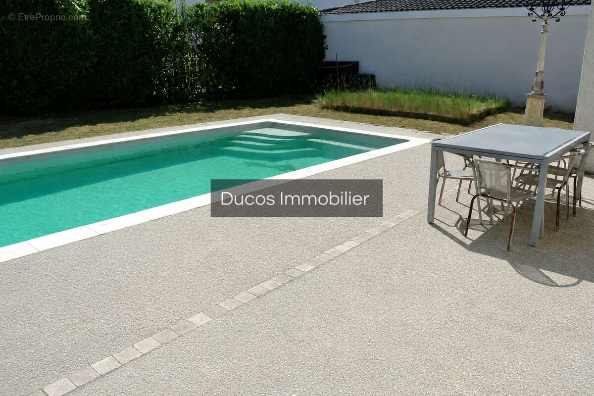 Maison à MARMANDE