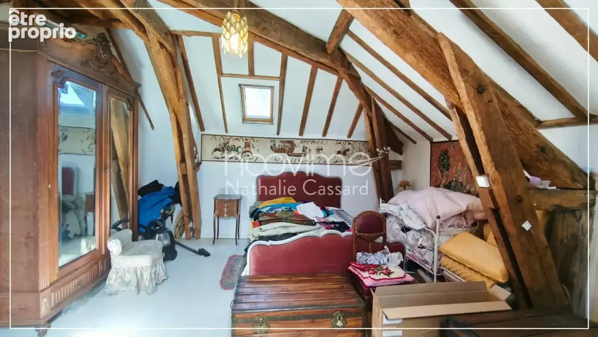 Maison de Maître de caractère   239 m2   Parcelle de plus de - photo 13