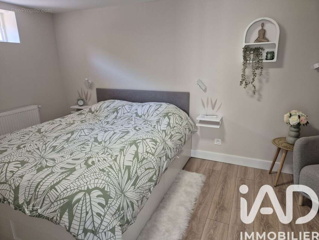 Photo 8 - Maison à CHATONNAY