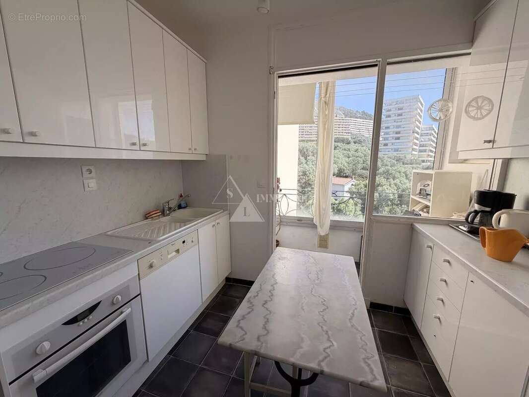 Appartement à AJACCIO