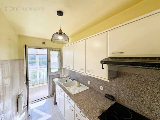 Appartement à MANDELIEU-LA-NAPOULE