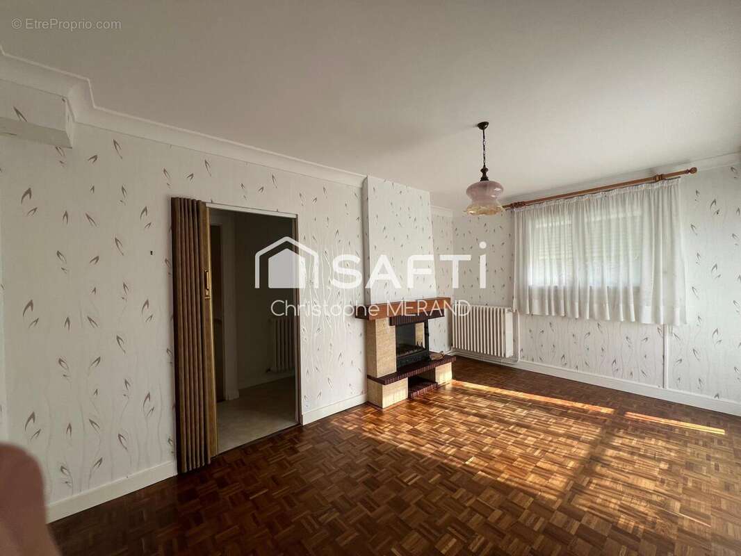 Photo 7 - Maison à PORT-DE-PILES