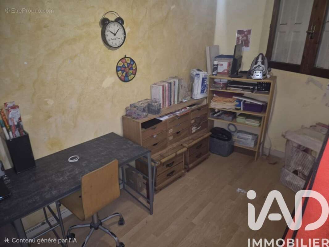 Photo 7 - Maison à RIA-SIRACH