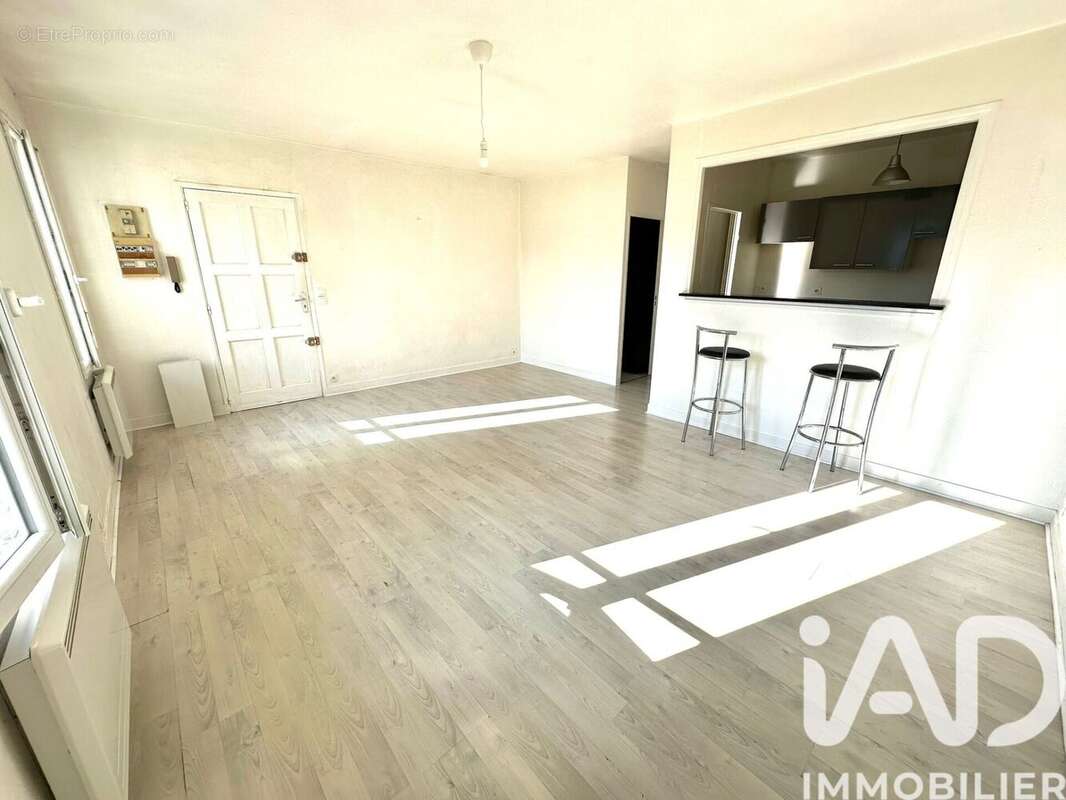Photo 2 - Appartement à MEAUX