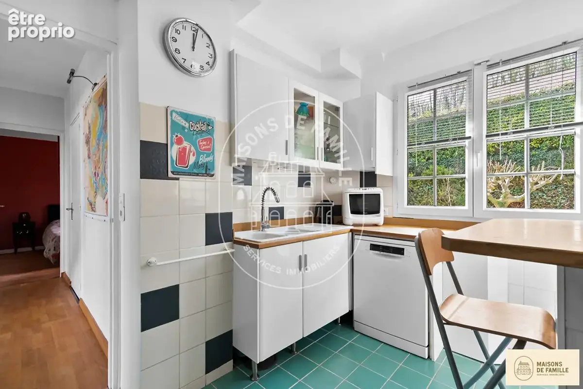 Rare - BLANDINE - Maison familiale - photo 9