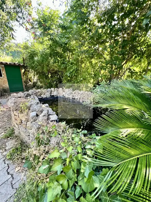 Maison de Village - photo 22