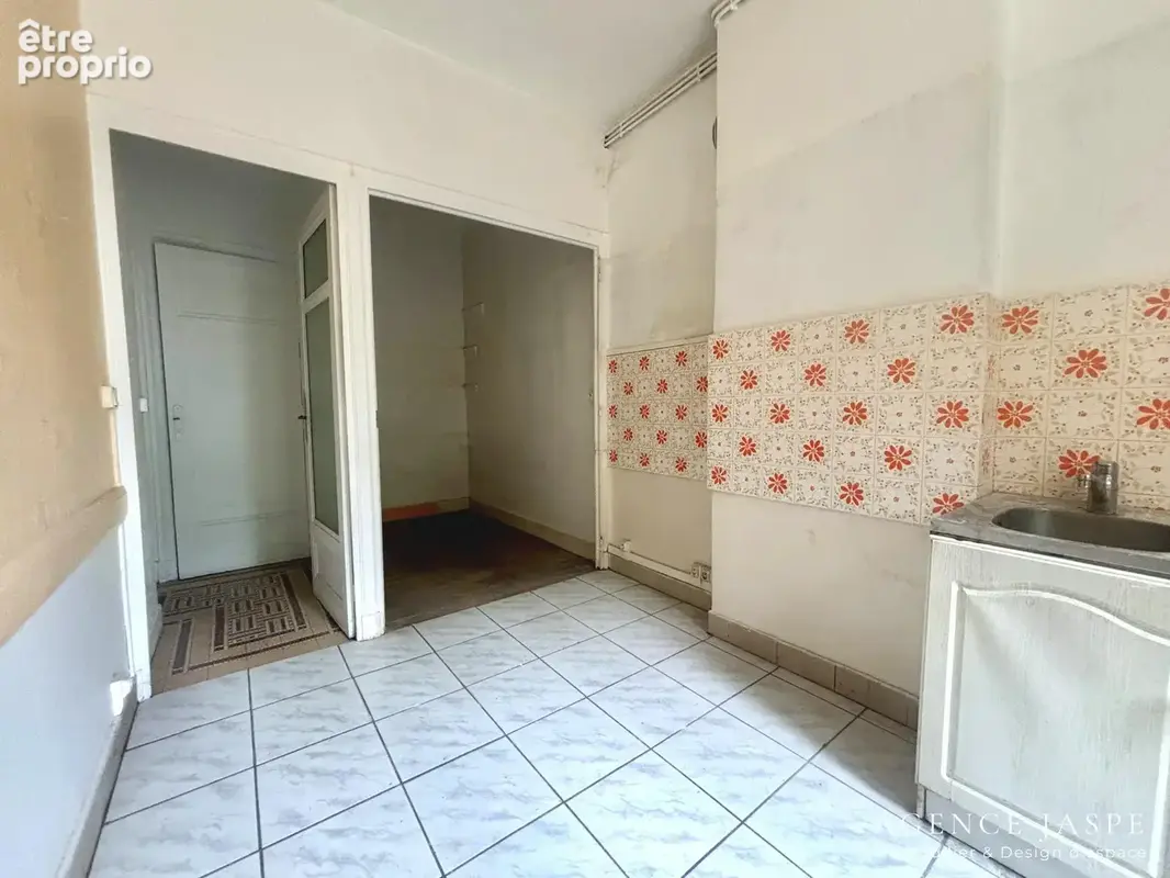 Appartement 3 pièces 78 m² à vendre à Saint-Etienne (42100) - photo 6
