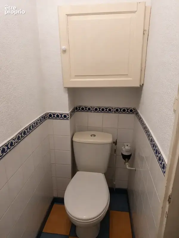 Appartement 52 m² à Saint-Etienne  - photo 7